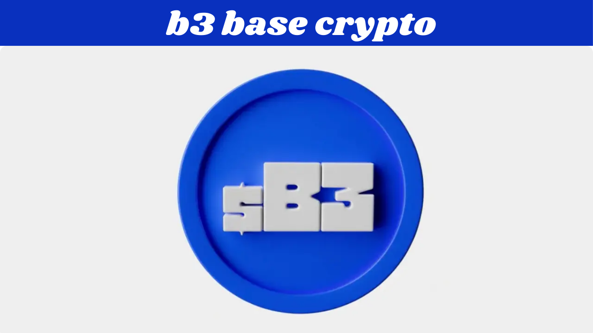 b3 base crypto