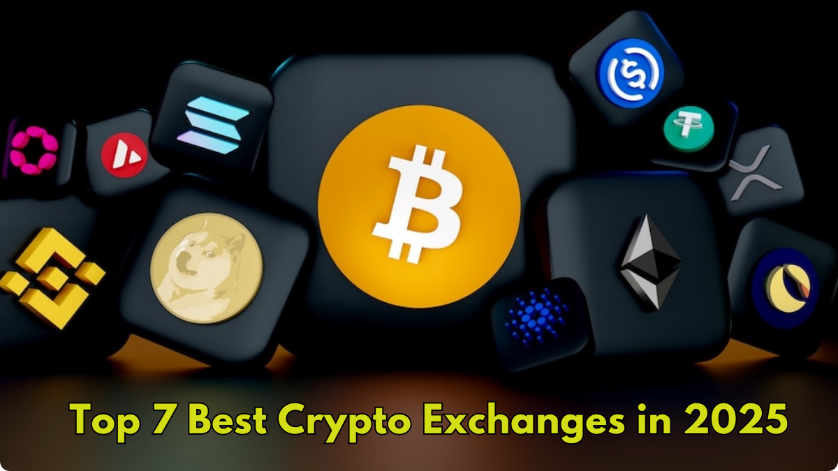 Crypto Exchanges