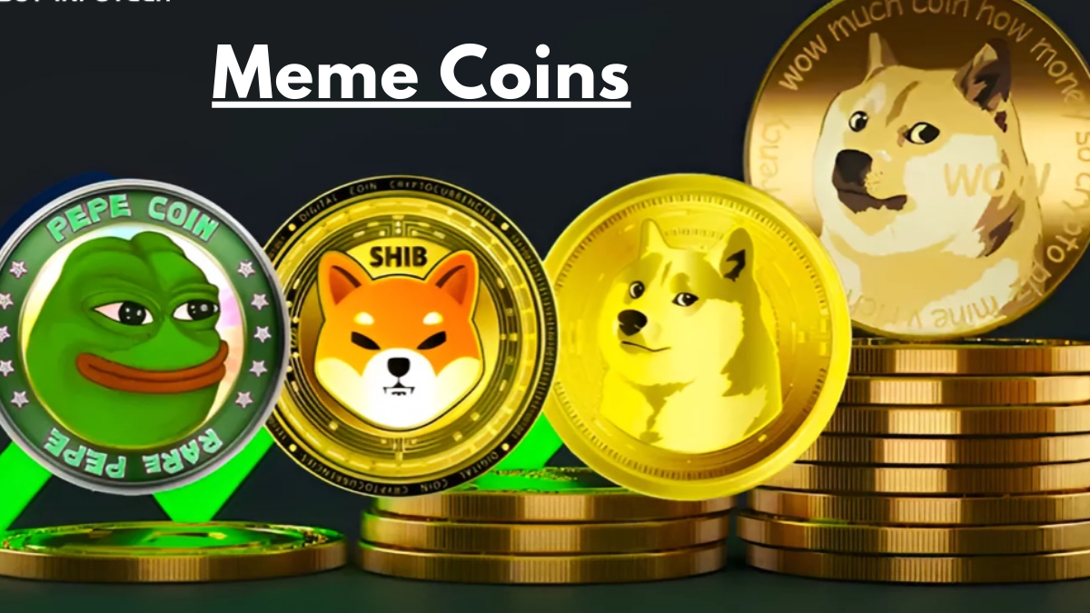 Meme Coins