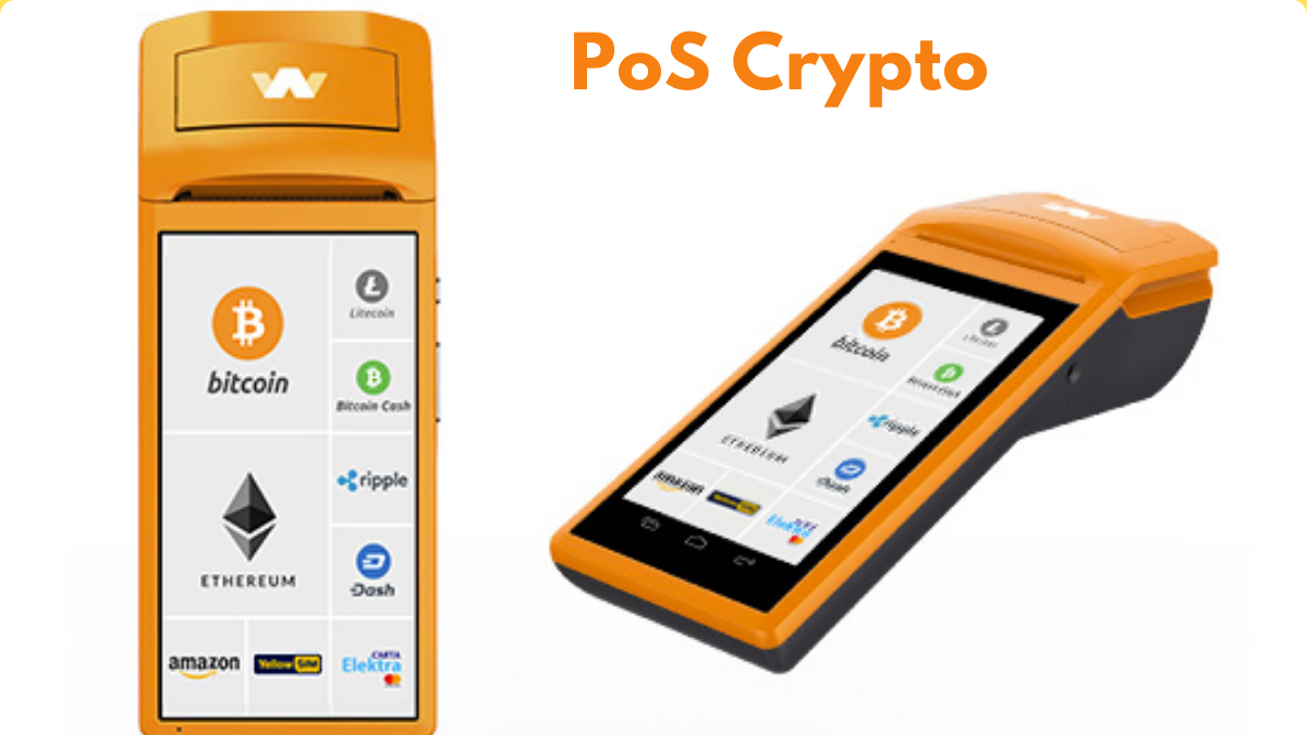 PoS Crypto