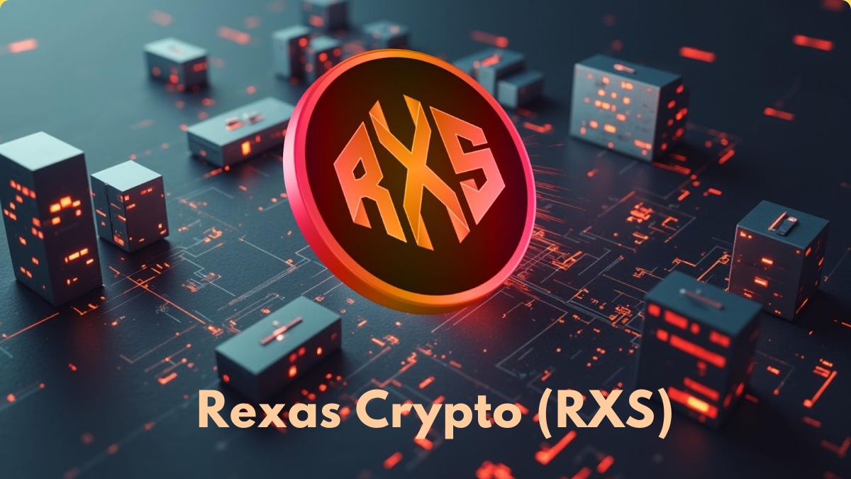 Rexas Crypto (RXS)